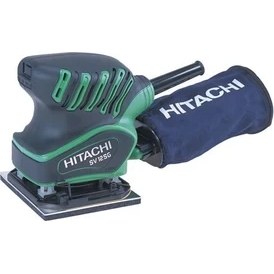 Resim Hitachi SV12SG Titreşimli Zınpara Makinası 