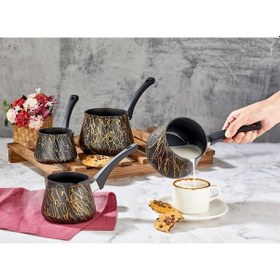 Resim Elegance Cezve No 6 550 Ml. 