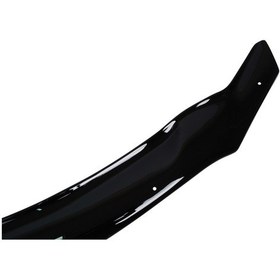 Resim Toyota Camry Xv40 Uyumlu 2006-2012 Abs Kaput Rüzgarlığı 