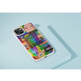 Resim Pride İphone Uyumlu Uyumlu Tüm Modellere Uyumlu Kılıf İphone Uyumlu Uyumlu 6,7,8,x,11,12,13,14,15,16 Plus 