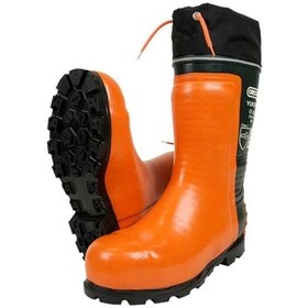 Resim Tiger Kesilmez Ormancı Çizmesi 