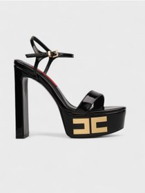 Resim Sadık Yılmaz 9074 Kadın Platform Ayakkabı 