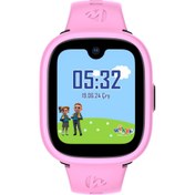 Resim Wiky Watch 5 Plus Akıllı Çocuk Saati 