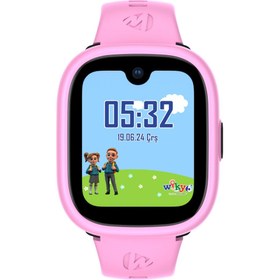 Resim Wiky Watch 5 Plus Akıllı Çocuk Saati 