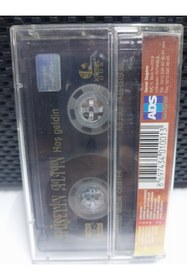 Resim Raks Hüseyin Altın Hoş Geldin Kaset 