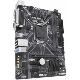 Resim Gıgabyte H310M-DS2 Ddr4 Pcıe 16X V3.0 1151P V2 Matx 