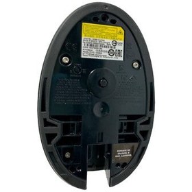 Resim Motorola DS9808 El Tipi Tarayıcı Arka Kapak DS9808-SR00007NNWR 