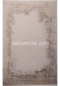 Resim Gümüşsuyu Halı Esiliva 13886 Sarı 