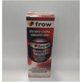 Resim FROW Araç Içi Dezenfektan 