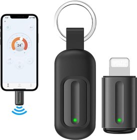 Resim ZOYDP Cyberplex Hacking Device, Cyberplex Hacker Tool Cyberplex Hacking Tool Cyberplex kızılötesi denetleyici, Cyberplex akıllı telefon, iPhone için uzaktan kumanda 
