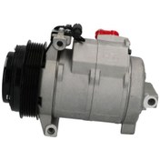 Resim Bosch KLIMA KOMPRESORU MERCEDES SPRINTER B906 06 16 RSZYN 
