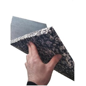 Resim Türkeli Ses Yalıtım Laminasyonlu Bariyerli Bondex 180 Dns Ebat Seçenekli 