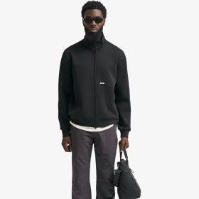 Resim Matano Track Jacket 'Black' 