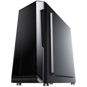Resim Proxima MA03 USB 2.0 200W 250W ATX Bilgisayar Kasası 