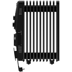Resim Preo PYR30 Yağlı Siyah Radyatör 