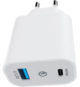 Resim Apple İphone 6 6s Şarj Aleti 20W Hızlı Şarj Lightning - S236 