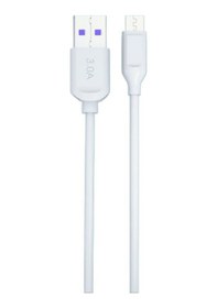 Resim Zuidid Araç Hızlı Şarj 4 Usb 7 A Çoklu Hızlı Şarj Adaptörü 