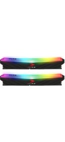 Resim Apacer 32GB (2X16GB)- Ddr4 3600MHZ Rbg Ram Pny 