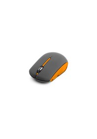 Resim Mouse Kablosuz Gm103w Black-orange Mou 
