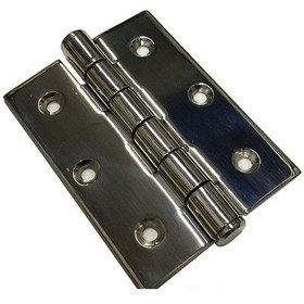 Resim Menteşe 68X100Mm Cr-Ni 