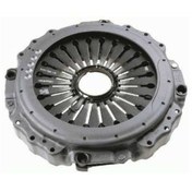 Resim Volkswagen Golf 4 Bora Leon Toledo BCB AZD 1998-2006 Debriyaj Seti 