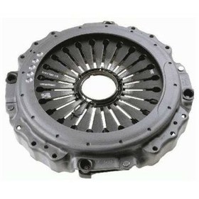 Resim Volkswagen Golf 4 Bora Leon Toledo BCB AZD 1998-2006 Debriyaj Seti 