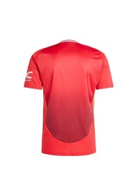 Resim Adidas Mufc H Jsy Erkek Forma Iu1397-mufred Kırmızı 