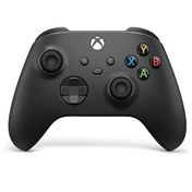 Resim Microsoft Xbox Wireless Controller 9.Nesil Oyun Kolu - Siyah Microsoft