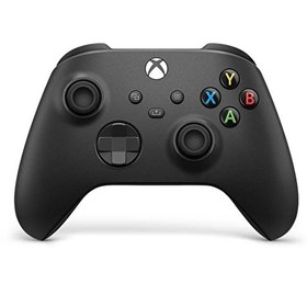 Resim Microsoft Xbox Wireless Controller 9.Nesil Oyun Kolu - Siyah 