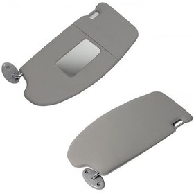 Resim Ford Focus Iç Güneslik Sol 2005-2011 4M51A04101 507648479 