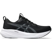 Resim Asics Gel-Pulse 16 Kadın Siyah Koşu Ayakkabısı 1012B755-002 