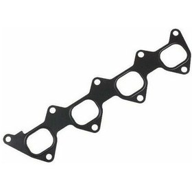 Resim Esse Oto Corolla 93-00 1.6 4afe Enj. Manifold Conta Emme Vr715280700 17171-15030 