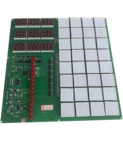 Resim Hasyılmaz Eğlence Oyun Makinesi Kartı 