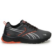 Resim Reebok Land Walk Siyah Erkek Outdoor 