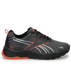 Resim Reebok Land Walk Siyah Erkek Outdoor 