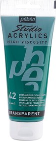 Resim Pebeo 831*42 Akrilik Boya, 100 ml 
