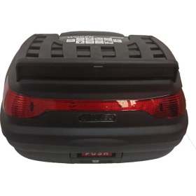 Resim Wogen Çanta Sırtlıklı 52 Litre Siyah 