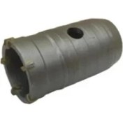 Resim Todrill 40*70 mm Elmaslı Tip Buat Karot Ucu TD50705 