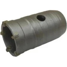 Resim Todrill 40*70 mm Elmaslı Tip Buat Karot Ucu TD50705 