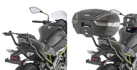 Resim GIVI 4118FZ KAWASAKI Z 900 (17-22) ARKA ÇANTA TAŞIYICI 