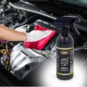 Resim TTT Fulcar Motor Yağ Kir Temizleyici 