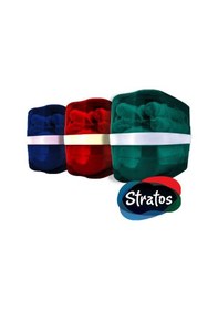 Resim Stratos Standart Pompalı Su Arıtma Cihazı 