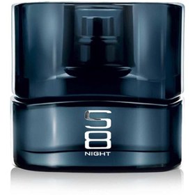 Resim Oriflame S8 Night Edt 30 ml Erkek Parfümü 