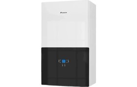 Resim Daikin Icon Premix 20 Kw Kombi (D2CIC020) BACA SETİ DAHİLDİR. 