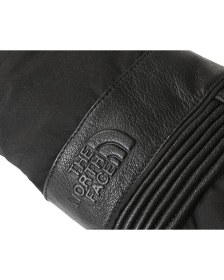 Resim The North Face W Montana Luxe Futurelight Eldiven Siyah Erkek Outdoor Kullanım İçin S Beden NF0A7WGKJK31 