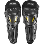 Resim Spibicyy Sulaıte SLT1201 Motosiklet Dirseklik Sürüş Rüzgarlığı Koruyucuları Düşme Önleyici Koruyucu Giysiler A Dirseklikler (Yurt Dışından) 
