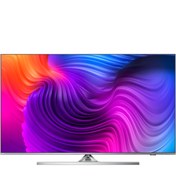 Resim Philips 65PUS8506/62 The One Televizyon 