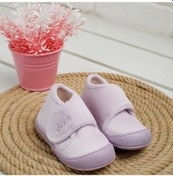 Resim Vicco 959.P19K.446 Color Unisex Çocuk Kışlık Panduf Lila 