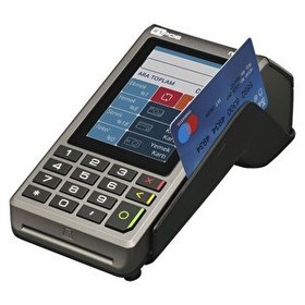 Resim inPOS M530 Yazar Kasa POS Cihazı 