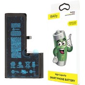 Resim ALLY iPhone XS 2658 mAh Pil Batarya 